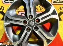 Диски Suzuki 17 5x114.3
