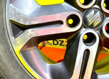 Диски Suzuki 17 5x114.3