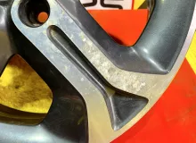 Диски Suzuki 17 5x114.3