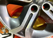 Диски Suzuki 17 5x114.3