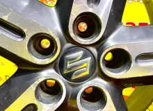 Диски Suzuki 17 5x114.3
