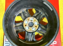 Диски Suzuki 17 5x114.3