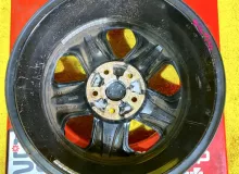Диски Suzuki 17 5x114.3
