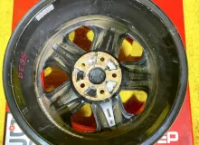 Диски Suzuki 17 5x114.3