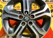 Диски Suzuki 17 5x114.3