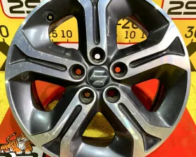 Диски Suzuki 17 5x114.3