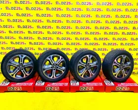 Диски Suzuki 17 5x114.3