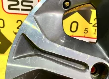 Диски Suzuki 17 5x114.3