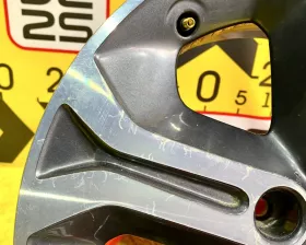 Диски Suzuki 17 5x114.3