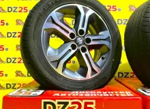 Диски Suzuki 17 5x114.3