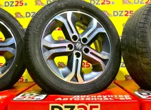 Диски Suzuki 17 5x114.3