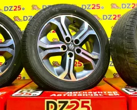 Диски Suzuki 17 5x114.3