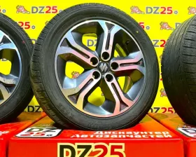 Диски Suzuki 17 5x114.3