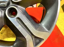 Диски Suzuki 17 5x114.3