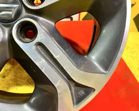 Диски Suzuki 17 5x114.3
