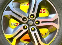 Диски Suzuki 17 5x114.3