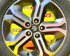 Диски Suzuki 17 5x114.3