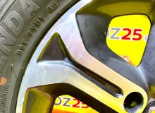 Диски Suzuki 17 5x114.3