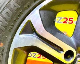 Диски Suzuki 17 5x114.3