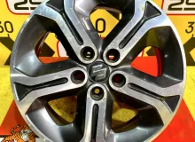 Диски Suzuki 17 5x114.3