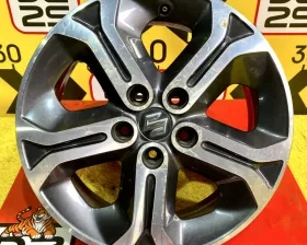 Диски Suzuki 17 5x114.3