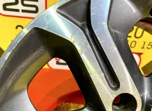 Диски Suzuki 17 5x114.3