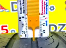 Шины Kenda 215/55R17