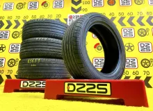 Шины Kenda 215/55R17