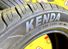 Шины Kenda 215/55R17