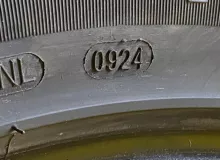 Шины Kenda 215/55R17