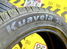 Шины Kenda 215/55R17