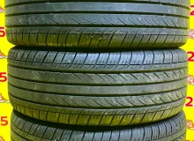 Шины Kenda 215/55R17