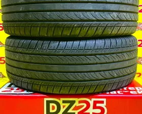 Шины Kenda 215/55R17