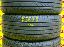 Колеса на дисках Suzuki 5x114.3 c шинами Kenda 215/55R17