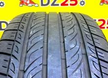 Колеса на дисках Suzuki 5x114.3 c шинами Kenda 215/55R17