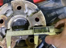 Колеса на дисках Suzuki 5x114.3 c шинами Kenda 215/55R17