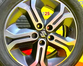 Колеса на дисках Suzuki 5x114.3 c шинами Kenda 215/55R17
