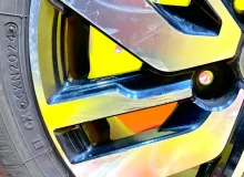 Диски Daihatsu 14 4x100