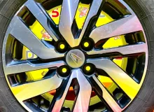 Диски Daihatsu 14 4x100