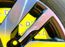 Диски Daihatsu 14 4x100