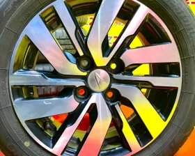 Диски Daihatsu 14 4x100