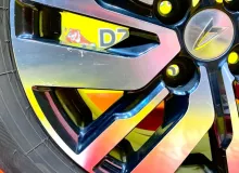 Диски Daihatsu 14 4x100