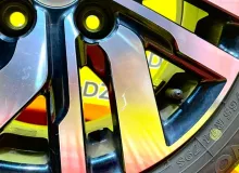 Диски Daihatsu 14 4x100
