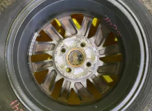 Диски Daihatsu 14 4x100