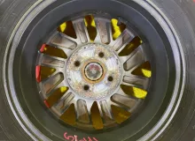 Диски Daihatsu 14 4x100
