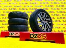 Диски Daihatsu 14 4x100