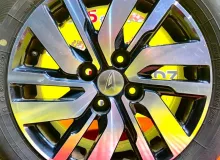 Диски Daihatsu 14 4x100