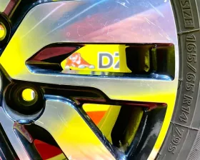 Диски Daihatsu 14 4x100