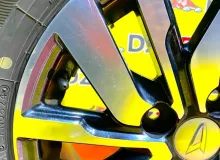 Диски Daihatsu 14 4x100