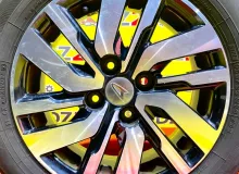 Диски Daihatsu 14 4x100